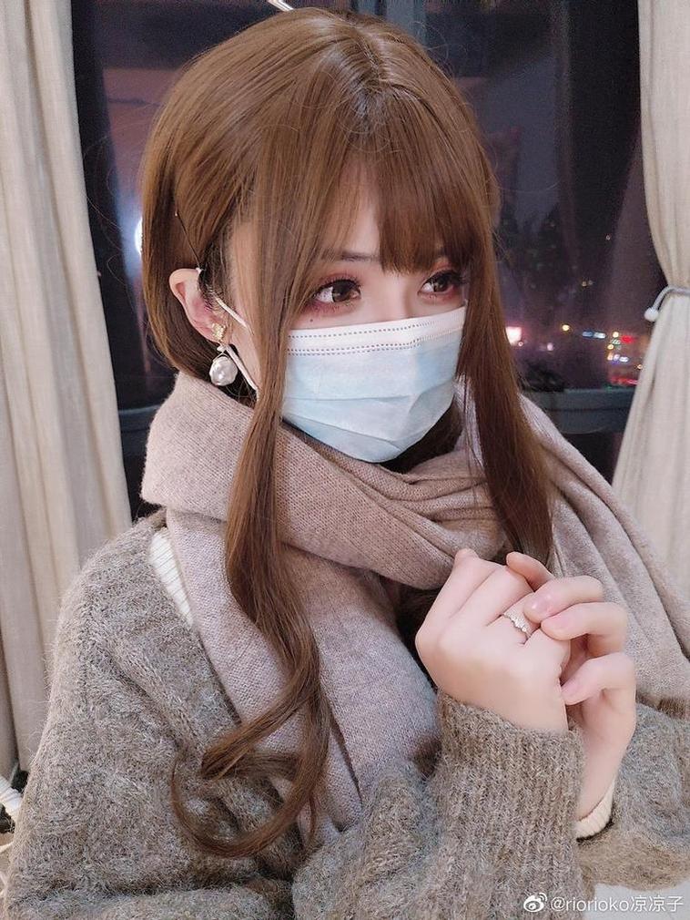 肉扣热热子 - 粉媛传