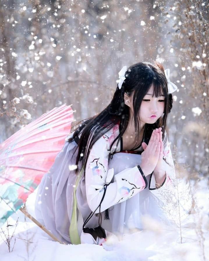 Nagisa魔物喵 - 粉媛传